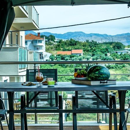 Blackpearl Apartment Split Bagian luar foto
