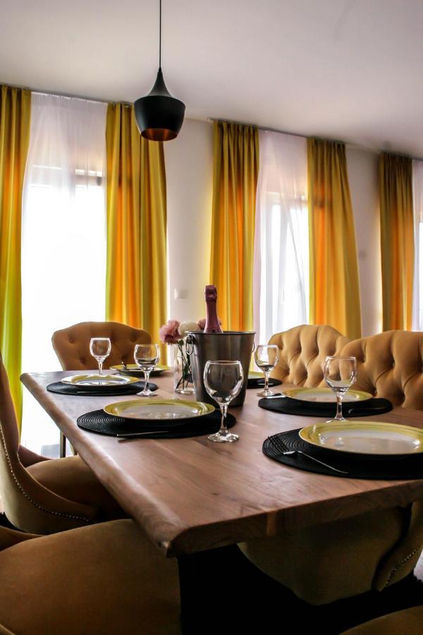 Blackpearl Apartment Split Bagian luar foto