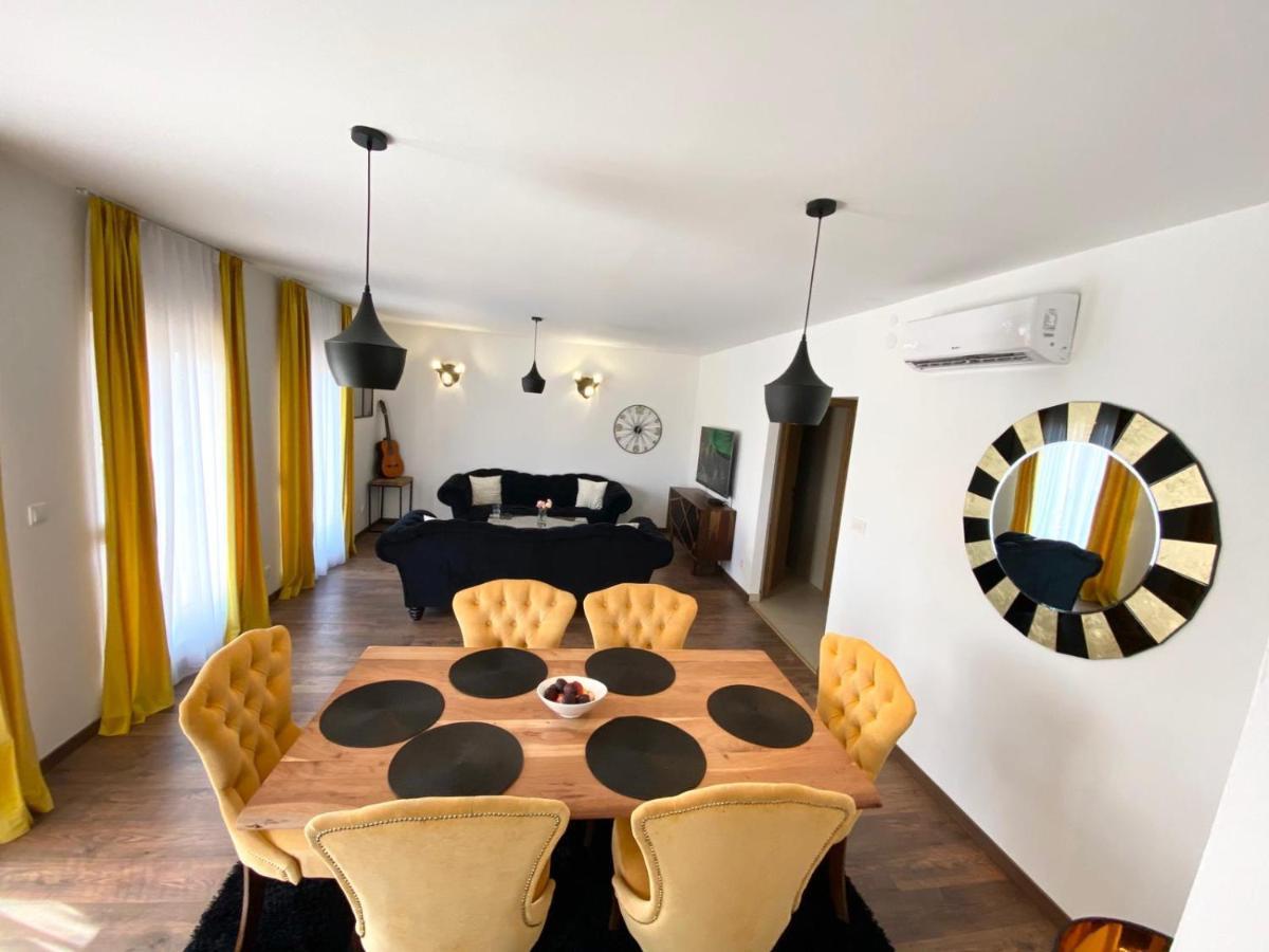 Blackpearl Apartment Split Bagian luar foto