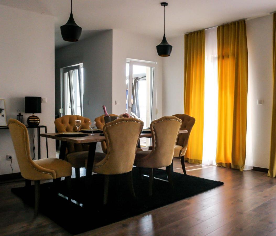 Blackpearl Apartment Split Bagian luar foto