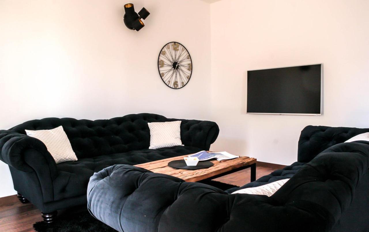 Blackpearl Apartment Split Bagian luar foto