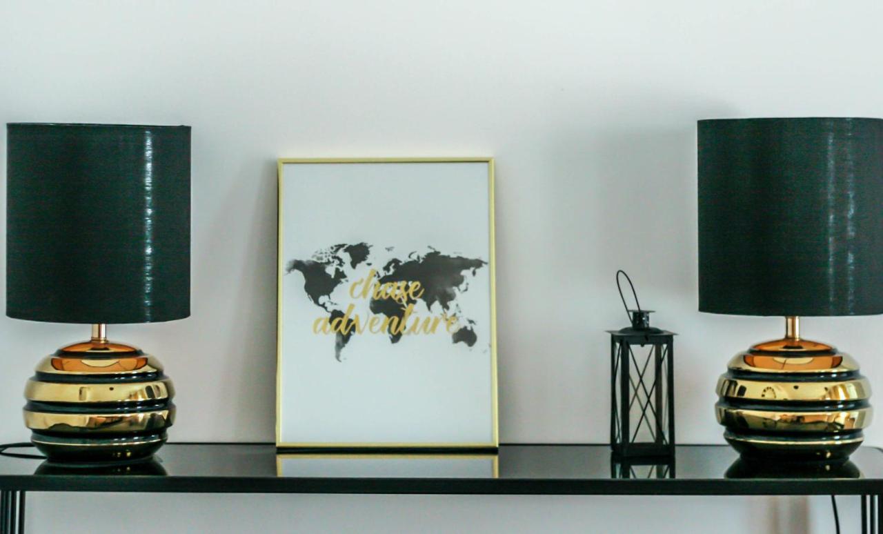 Blackpearl Apartment Split Bagian luar foto