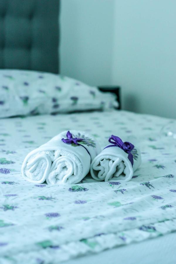 Blackpearl Apartment Split Bagian luar foto