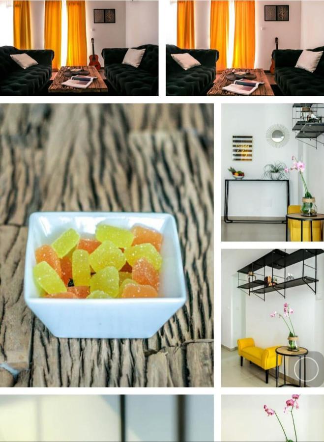 Blackpearl Apartment Split Bagian luar foto