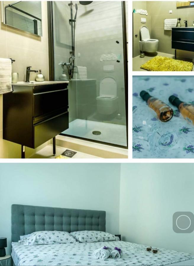 Blackpearl Apartment Split Bagian luar foto