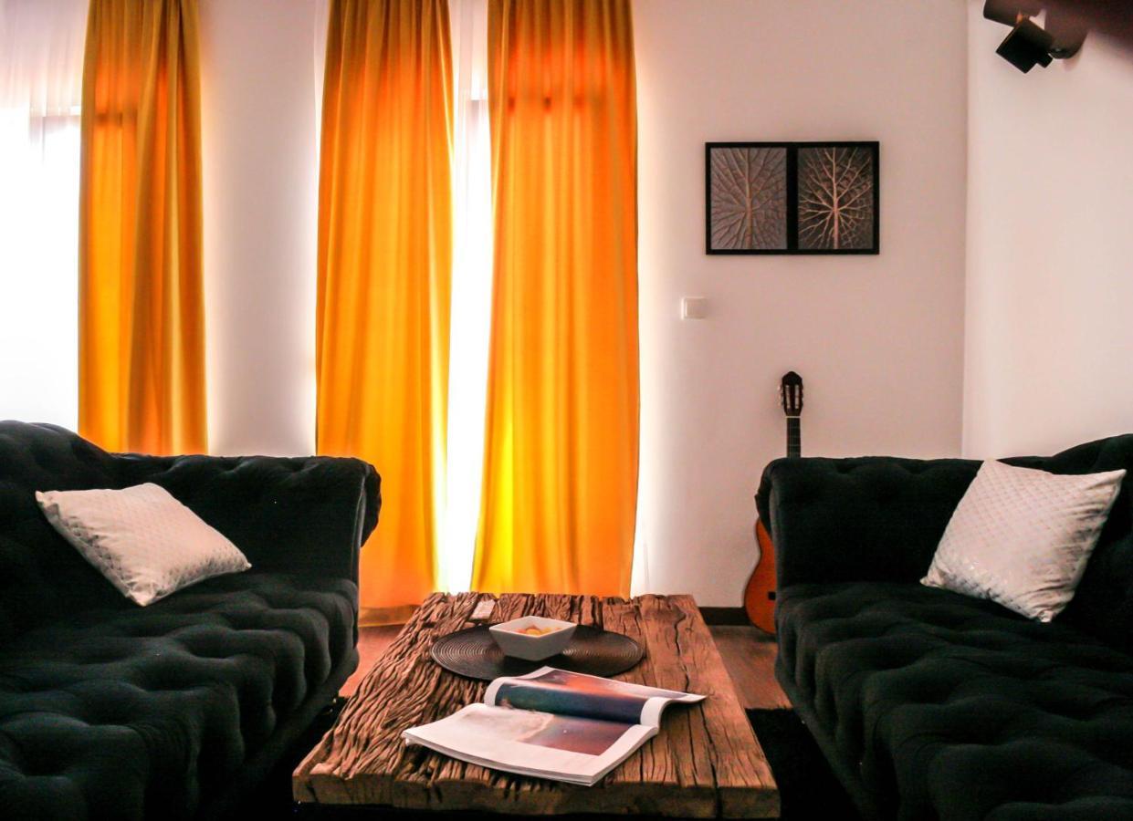 Blackpearl Apartment Split Bagian luar foto