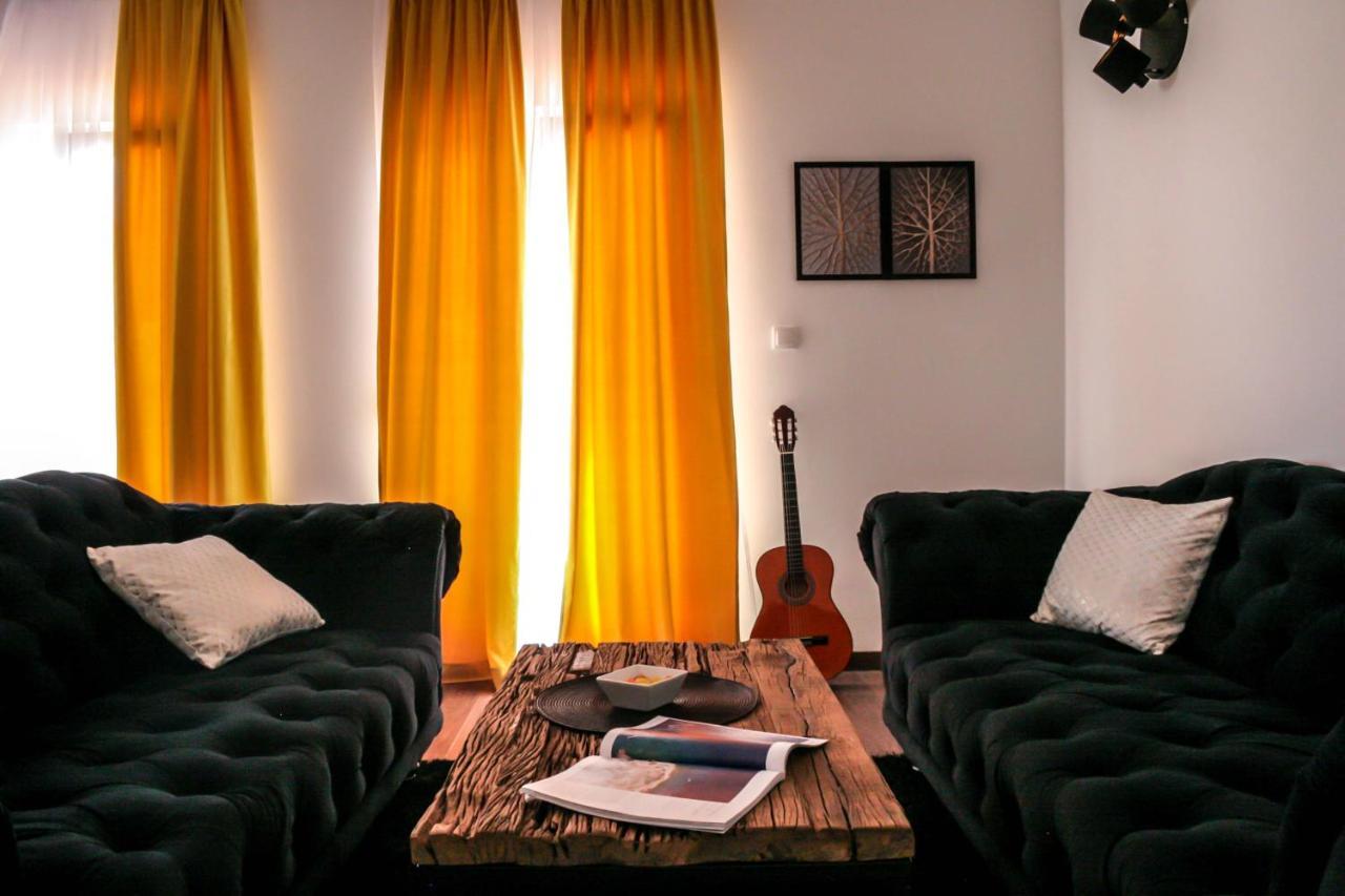 Blackpearl Apartment Split Bagian luar foto