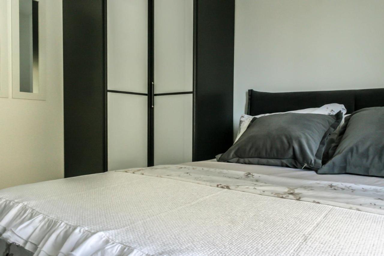 Blackpearl Apartment Split Bagian luar foto