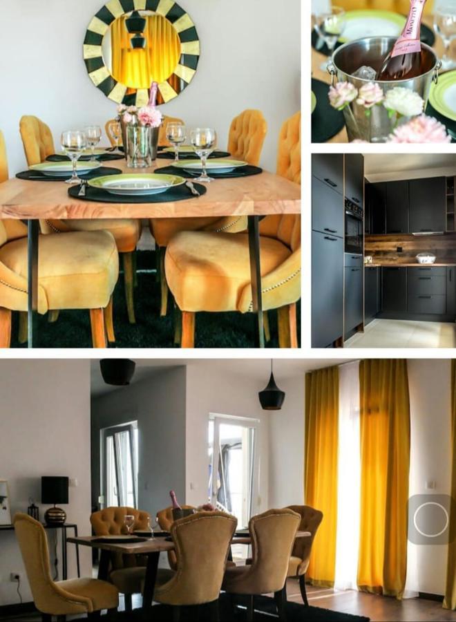 Blackpearl Apartment Split Bagian luar foto