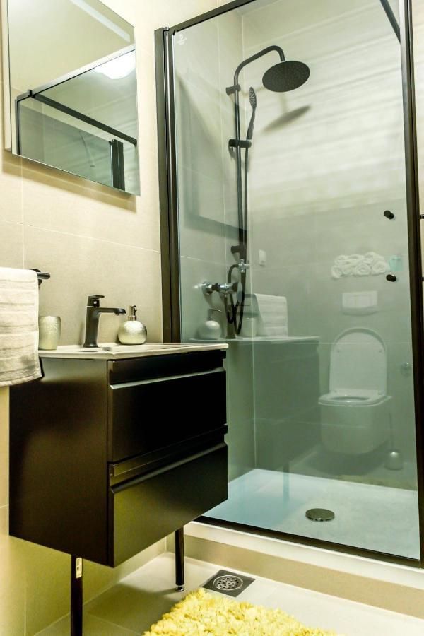 Blackpearl Apartment Split Bagian luar foto