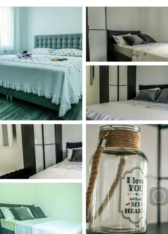 Blackpearl Apartment Split Bagian luar foto