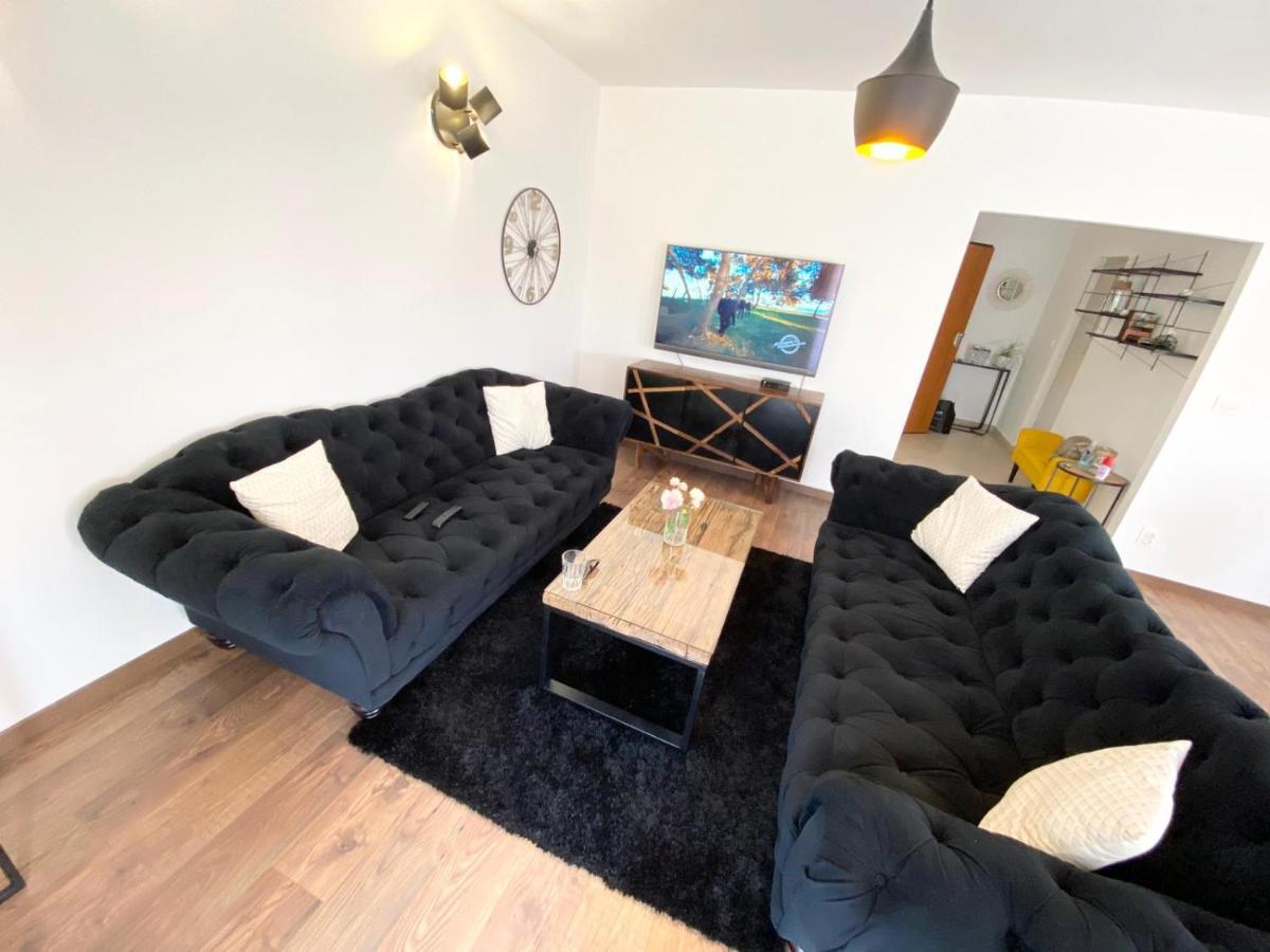 Blackpearl Apartment Split Bagian luar foto